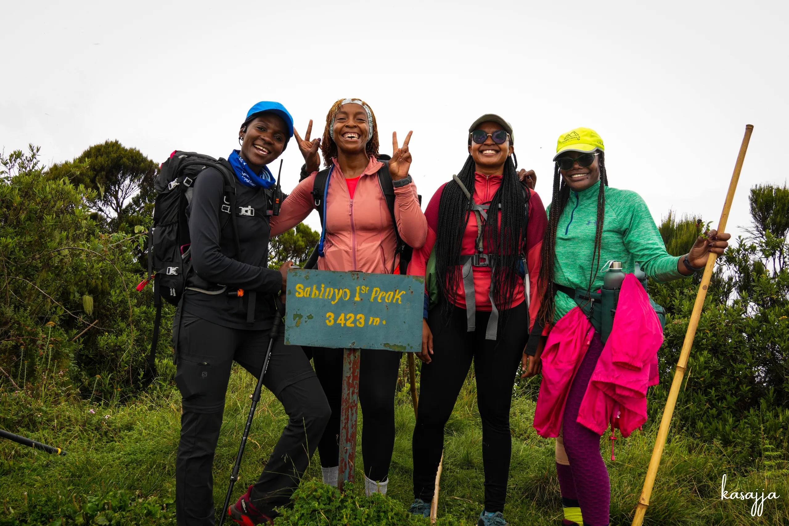 alt="Hiking Experts in Uganda. Experience hiking with Outdoorsy Uganda - Professional guides lead adventurous multi-day and single-day hikes through Uganda's stunning mountain landscapes with panoramic views, diverse wildlife, and authentic cultural encounters - Best-rated Uganda hiking tour operators since 2022"