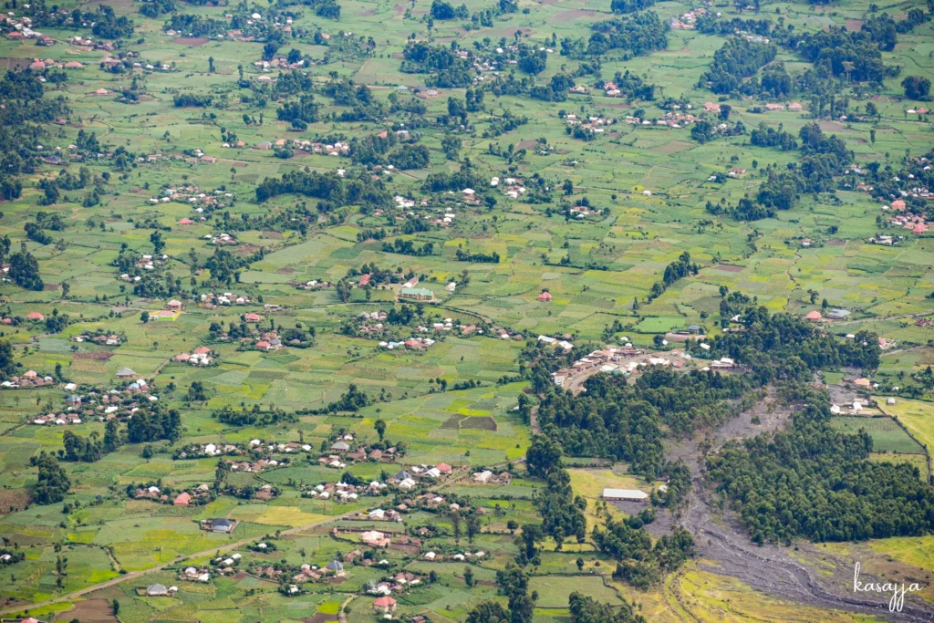 alt="Hiking Experts in Uganda. Experience hiking with Outdoorsy Uganda - Professional guides lead adventurous multi-day and single-day hikes through Uganda's stunning mountain landscapes with panoramic views, diverse wildlife, and authentic cultural encounters - Best-rated Uganda hiking tour operators since 2022"