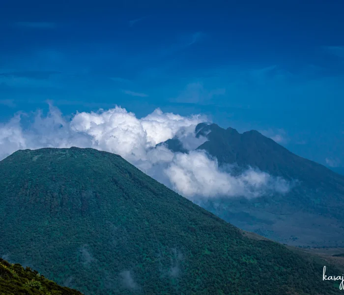 alt="Hiking Experts in Uganda. Experience hiking with Outdoorsy Uganda - Professional guides lead adventurous multi-day and single-day hikes through Uganda's stunning mountain landscapes with panoramic views, diverse wildlife, and authentic cultural encounters - Best-rated Uganda hiking tour operators since 2022"